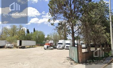 TERRENO EN VENTA EN TEPOTZOTLAN