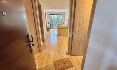 Departamento en Venta en Claveria,Azcapotzalco RT 26-1761.