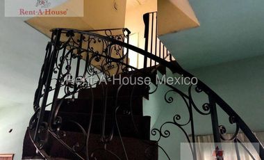 Casa en Venta en El Nopalito, Cuautitlan NF 25-2320.
