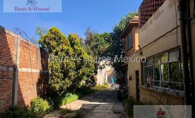 Casa en Venta en El Nopalito, Cuautitlan NF 25-2320.