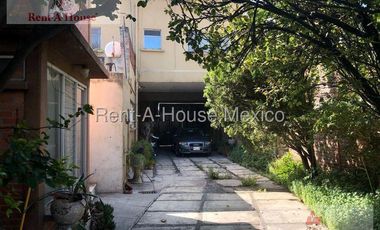 Casa en Venta en El Nopalito, Cuautitlan NF 25-2320.