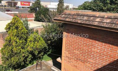 Casa en Venta en El Nopalito, Cuautitlan NF 25-2320.
