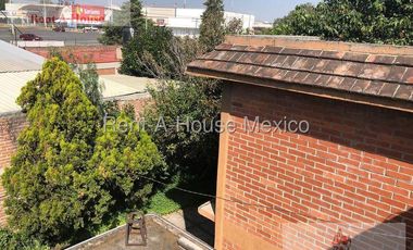 Casa en Venta en El Nopalito, Cuautitlan NF 25-2320.