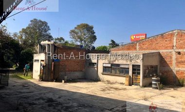 Casa en Venta en El Nopalito, Cuautitlan NF 25-2320.