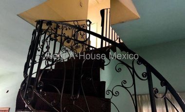 Casa en Venta en El Nopalito, Cuautitlan NF 25-2320.