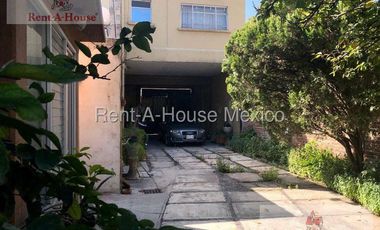 Casa en Venta en El Nopalito, Cuautitlan NF 25-2320.