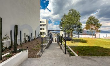 Departamento en Renta en Riscos La Condesa II en Zibatá