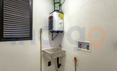 Departamento en Renta en Riscos La Condesa II en Zibatá