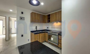 Departamento en Renta en Riscos La Condesa II en Zibatá