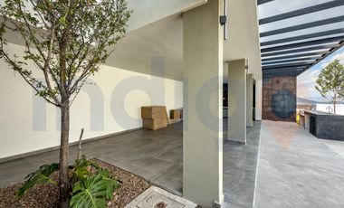 Departamento en Renta en Riscos La Condesa II en Zibatá