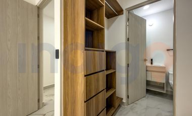 Departamento en Renta en Riscos La Condesa II en Zibatá