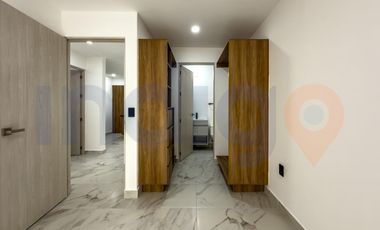 Departamento en Renta en Riscos La Condesa II en Zibatá