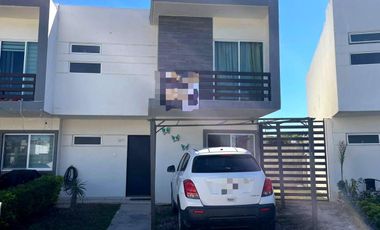 Casa en  Hacienda del Seminario