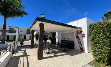 Casa en  Hacienda del Seminario