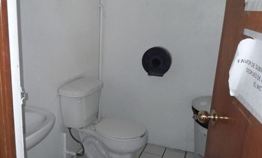 Bodega Industrial en Av. Fuerza Aérea Mexicana, Venustiano Carranza, CDMX