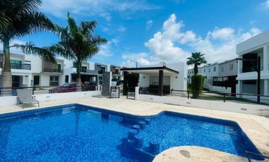 Casa en  Hacienda del Seminario