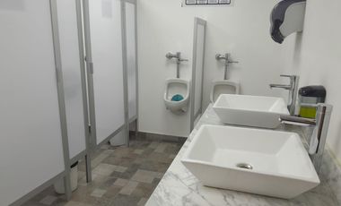 Local en Av. Fuerza Aérea Mexicana, Venustiano Carranza, CDMX