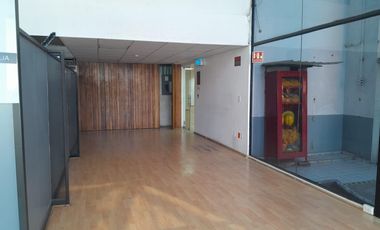 Local en Av. Fuerza Aérea Mexicana, Venustiano Carranza, CDMX