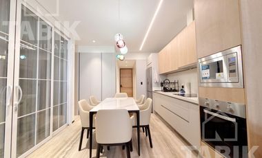 Departamento totalmente amueblado en renta en Edgar Allan Poe 227