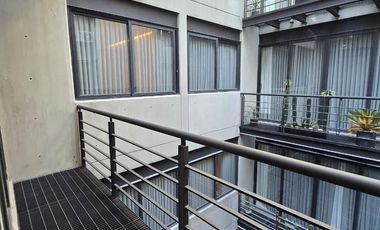 Departamento totalmente amueblado en renta en Edgar Allan Poe 227