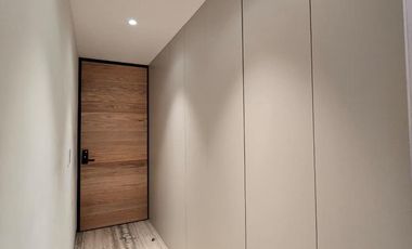 Departamento totalmente amueblado en renta en Edgar Allan Poe 227