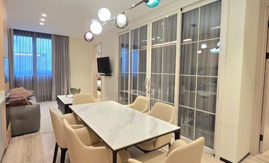 Departamento totalmente amueblado en renta en Edgar Allan Poe 227