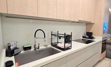 Departamento totalmente amueblado en renta en Edgar Allan Poe 227