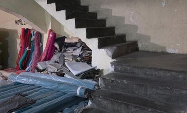 Renta Edificio Comercial en la Gustavo A. Madero con 600 metros en 3 pisos