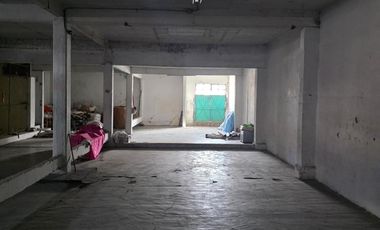 Renta Edificio Comercial en la Gustavo A. Madero con 600 metros en 3 pisos