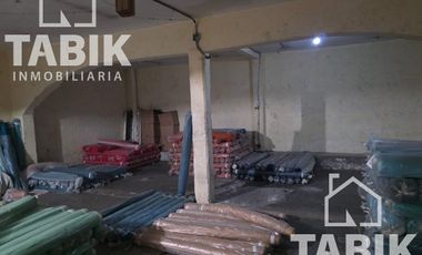 Renta Edificio Comercial en la Gustavo A. Madero con 600 metros en 3 pisos