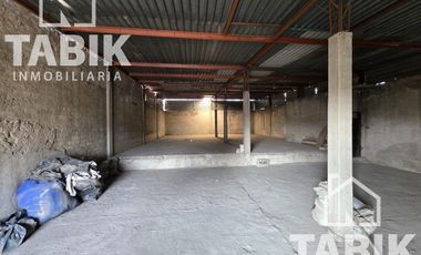 Renta Edificio Comercial en la Gustavo A. Madero con 600 metros en 3 pisos