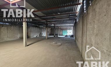 Renta Edificio Comercial en la Gustavo A. Madero con 600 metros en 3 pisos