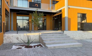 Local en renta en El Refugio GPS Inmobiliaria