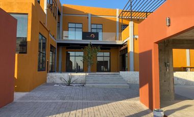 Local en renta en El Refugio GPS Inmobiliaria