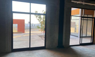 Local en renta en El Refugio GPS Inmobiliaria