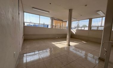 Renta de oficinas en Naucalpan.