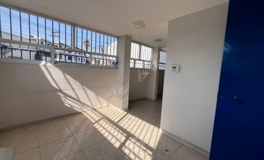 Renta de oficinas en Naucalpan.