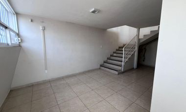 Renta de oficinas en Naucalpan.