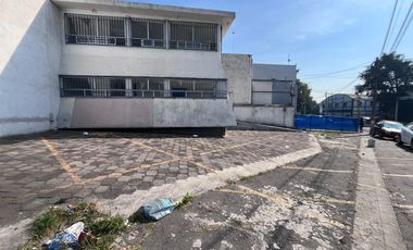 Renta de oficinas en Naucalpan.