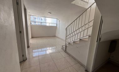 Renta de oficinas en Naucalpan.