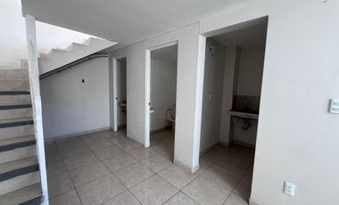 Renta de oficinas en Naucalpan.