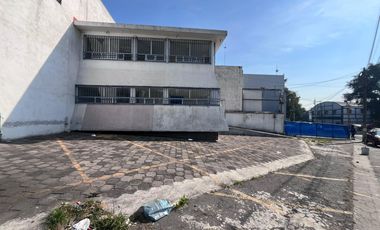 Renta de oficinas en Naucalpan.