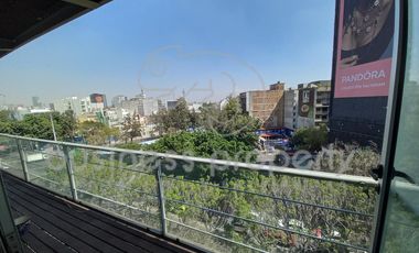 OPORTUNIDAD Departamento en Insurgentes Sur