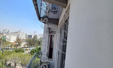 OPORTUNIDAD Departamento en Insurgentes Sur