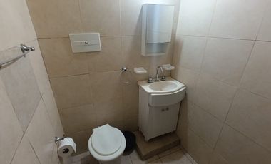 Departamento en alquiler en Merlo Norte