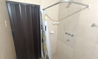 Departamento en alquiler en Merlo Norte