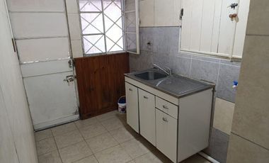 Departamento en alquiler en Merlo Norte
