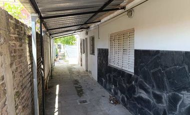 Departamento en alquiler en Merlo Norte