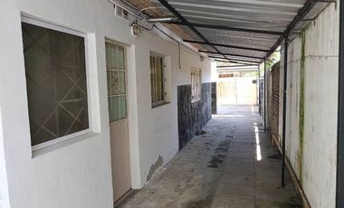 Departamento en alquiler en Merlo Norte