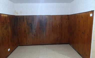 Departamento en alquiler en Merlo Norte